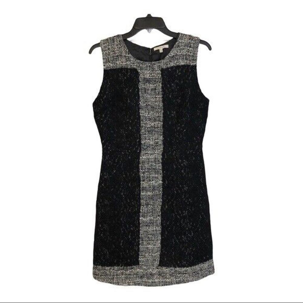 41 Hawthorn lace over knit dress Women's Size‎ M Medium Work Office Wear